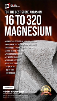 Pixel Abrasive Magnesite Polishing, Grinding Abrasives 16