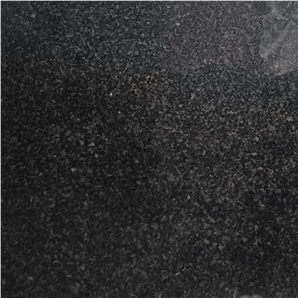Wager Black Granite