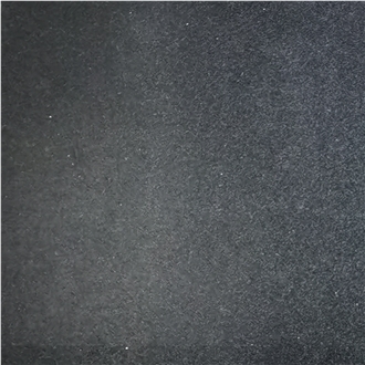 Yangtz Black Granite