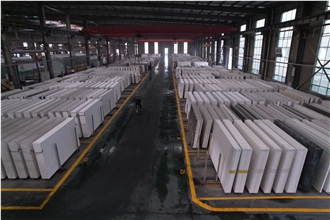 QUARTZ STONE SLABS
