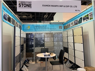 Trade show