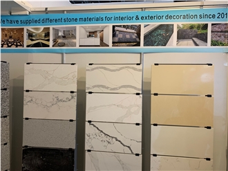 Trade show