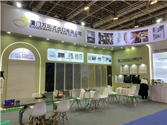 Trade show