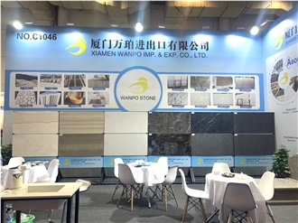 Trade show