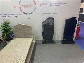 Trade show