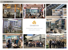 Trade show