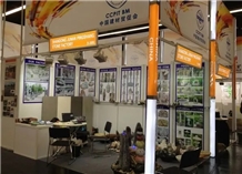 Trade show
