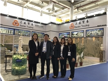 Trade show