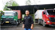 CV. Alam Berkah Indonesia