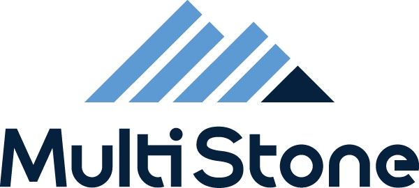 MULTISTONE logo