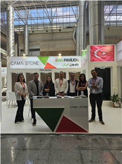 Trade show