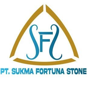 PT. SUKMA FORTUNA STONE logo
