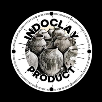 Indoclay Products logo