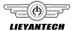 Lieyan Technology logo