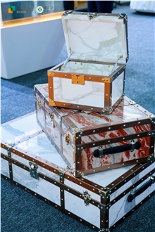 Trade show