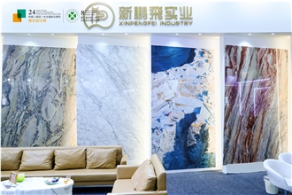 Trade show