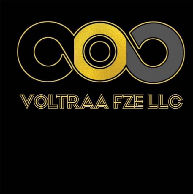 VOLTRAA FZE LLC VOLTRAA FZE LLC