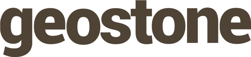 GEOstone logo