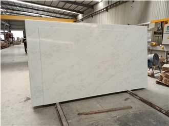 Artificial Quartz Stone 5121 Milan Extra Quartz Slabs