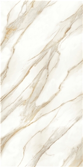16003200 20MM  ALICE GOLD  Sintered Stone Slabs
