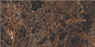 600X1200 Mm Full Polished Glazed Porcelain Tile – Rectified