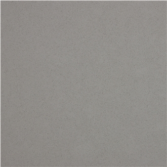 (Vietnam Quartz) Light Grey Quartz Slabs