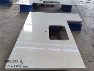 Antidumping Duty Free Artificial Stone Countertop