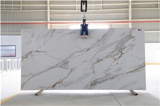 FULL BODY PRINTED Quartz Slabs