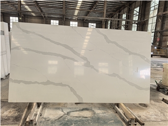 Quartz Slab Artificial Stone Slabs Hot Sale Pattern 1013