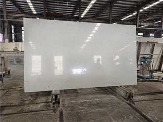 Quartz Slabs Hot Sale Pattern Carrinamis