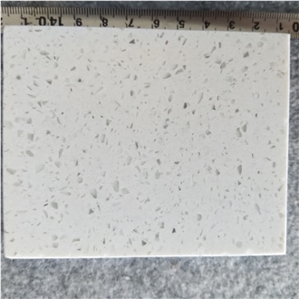 YUANDA Modern Luxury Artificial Quartz Slabs