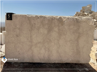 Cream Marble Blocks