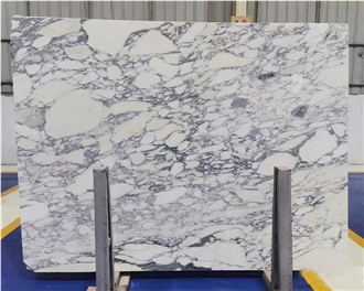 Arabescato Corchia Marble Slabs