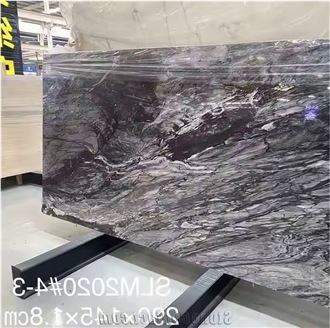 Blue Jaguar Granite Elegant Natural Stone Slabs Tiles