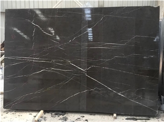 Bulgarian Grey Marble Slabs