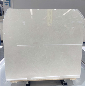 Burdur Beige Marble Elegant Slabs Tiles High Quality