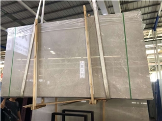 HBB Grey Marble Characteristics And Applications Slabs Tiles