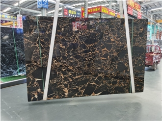 Nero Marfilia Marble Characteristics Slabs Tiles