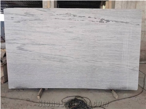 Silver Moon Granite Slabs