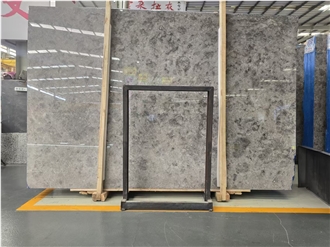 Turkey Thunder Grey Marble Slabs