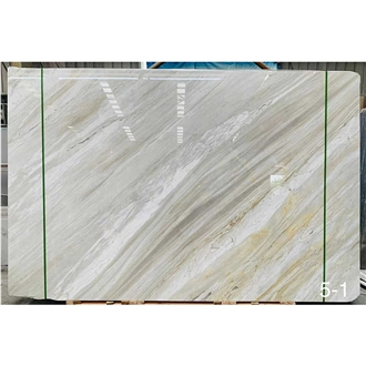 Volakas Marble Slabs