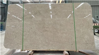 Ottoman Beige Marble Slabs