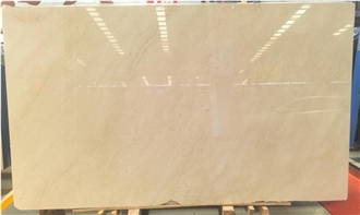 Spain Cream Marfil Slab 1.8 Cm Slabs
