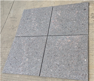 Tan Brown Granite Tiles
