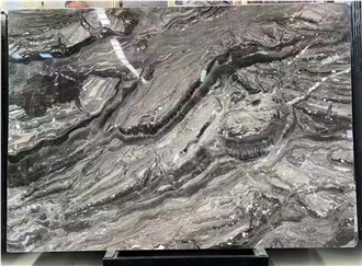 Venice Brown Marble Slabs Available