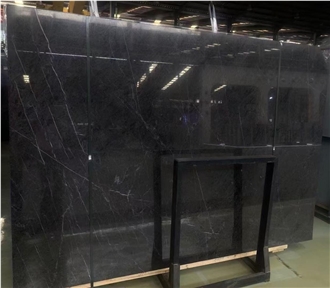 Wyndham Grey Marble Slabs