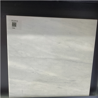 Khaki Semi White Marble Slabs And Tiles