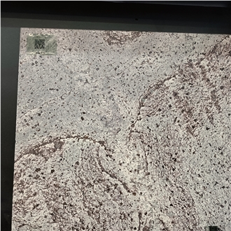 Starry Purple Porphyry Tiles