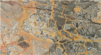 Mango Quartzite