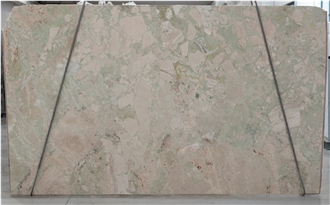 Ceppo Romano Beige Marble Slabs